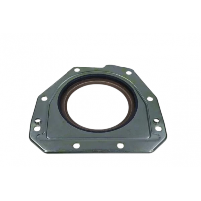 Сальник коленвала (задний) Volkswagen Passat B6 / Фольксваген Пассат Б6 1.8TSI 2005-2010 DRM0463 DR.MOTOR (Польша)