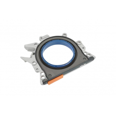 Сальник коленвала (задний) Volkswagen Passat B6 / Фольксваген Пассат Б6 2.0TFSI 2005-2010 OC6317 BGA (Великобритания)