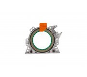 Сальник колінвалу (задній) Volkswagen Passat B6 / Фольксваген Пассат Б6 1.4TSI 2005-2010 8707052 KAMOKA (Польща)