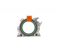 Сальник колінвалу (задній) Volkswagen Passat B6 / Фольксваген Пассат Б6 1.4TSI 2005-2010 8707052 KAMOKA (Польща)