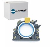 Сальник коленвала (задний) Volkswagen Passat B6 / Фольксваген Пассат Б6 1.4TSI 2005-2010 DRM01172 DR.MOTOR (Польша)