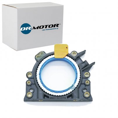 Сальник коленвала (задний) Volkswagen Passat B6 / Фольксваген Пассат Б6 1.4TSI 2005-2010 DRM01172 DR.MOTOR (Польша)