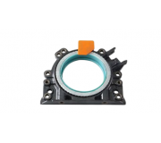 Сальник коленвала (задний) Volkswagen Passat B6 / Фольксваген Пассат Б6 1.4TSI 2005-2010 OC6322 BGA (Великобритания)