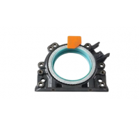 Сальник коленвала (задний) Volkswagen Passat B6 / Фольксваген Пассат Б6 1.4TSI 2005-2010 OC6322 BGA (Великобритания)