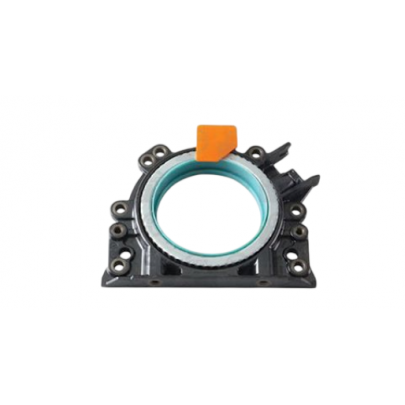 Сальник коленвала (задний) Volkswagen Passat B6 / Фольксваген Пассат Б6 1.4TSI 2005-2010 OC6322 BGA (Великобритания)