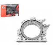 Сальник коленвала (задний) Volkswagen Passat B6 / Фольксваген Пассат Б6 1.4TSI 2005-2010 OS1476 FAI AUTOPARTS (Великобритания)