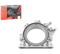 Сальник колінвалу (задній) Volkswagen Passat B6 / Фольксваген Пассат Б6 1.4TSI 2005-2010 OS1476 FAI AUTOPARTS (Велика Британія)