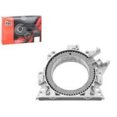 Сальник коленвала (задний) Volkswagen Passat B6 / Фольксваген Пассат Б6 1.4TSI 2005-2010 OS1476 FAI AUTOPARTS (Великобритания)