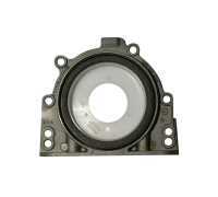 Сальник коленвала (задний, двигатель: BSE, BSF) Volkswagen Passat B6 / Фольксваген Пассат Б6 1.6FSI 2005-2010 1119600900 JP GROUP (Дания)