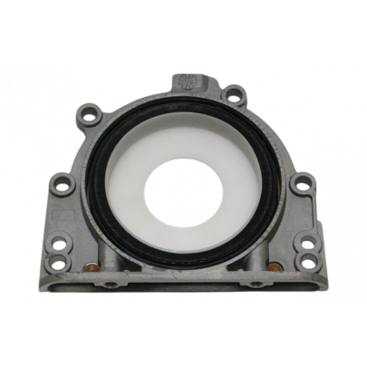 Сальник коленвала (задний) Volkswagen Passat B6 / Фольксваген Пассат Б6 2.0FSI 2005-2010 8056004 Elwis Royal (Дания)