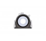 Сальник коленвала (задний, двигатель: BSE, BSF) Volkswagen Passat B6 / Фольксваген Пассат Б6 1.6FSI 2005-2010 8707008 KAMOKA (Польша)