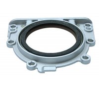 Сальник коленвала (задний) Volkswagen Passat B6 / Фольксваген Пассат Б6 2.0FSI 2005-2010 DRM01412 DR.MOTOR (Польша)