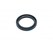 Сальник колінвалу (передній) Volkswagen Passat B6 / Фольксваген Пассат Б6 1.8TSI 2005-2010 DRM01094 DR.MOTOR (Польща)