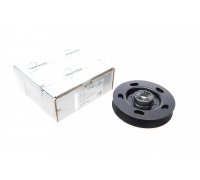 Шків колінвалу (5 струмків, 143х30мм) Volkswagen Passat B6 / Фольксваген Пассат Б6 1.8TSI 2005-2010 07.11.035 TRUCKTEC (Німеччина)