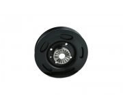 Шків колінвалу (5 струмків, 143х30мм) Volkswagen Passat B6 / Фольксваген Пассат Б6 1.8TSI 2005-2010 ADDSQ5 FEBEST (Німеччина)