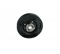 Шків колінвалу (5 струмків, 143х30мм) Volkswagen Passat B6 / Фольксваген Пассат Б6 1.8TSI 2005-2010 ADDSQ5 FEBEST (Німеччина)