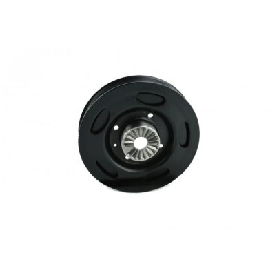 Шків колінвалу (5 струмків, 143х30мм) Volkswagen Passat B6 / Фольксваген Пассат Б6 1.8TSI 2005-2010 ADDSQ5 FEBEST (Німеччина)