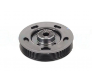 Шків колінвалу (5 струмків, 143х30мм) Volkswagen Passat B6 / Фольксваген Пассат Б6 1.8TSI 2005-2010 B19120 BORSEHUNG (Німеччина)