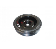 Шків колінвалу (5 струмків, 143х30мм) Volkswagen Passat B6 / Фольксваген Пассат Б6 1.8TSI 2005-2010 RT1959 AUTLOG (Німеччина)