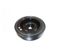 Шків колінвалу (5 струмків, 143х30мм) Volkswagen Passat B6 / Фольксваген Пассат Б6 1.8TSI 2005-2010 RT1959 AUTLOG (Німеччина)