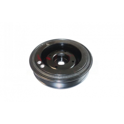 Шків колінвалу (5 струмків, 143х30мм) Volkswagen Passat B6 / Фольксваген Пассат Б6 2.0TFSI 2005-2010 RT1959 AUTLOG (Німеччина)