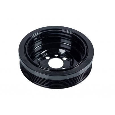 Шків колінвалу (6 струмків, 140х41.5мм) Volkswagen Passat B6 / Фольксваген Пассат Б6 2.0TDI 2005-2010 110722 TOPRAN (Німеччина)