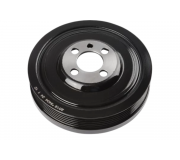 Шків колінвалу (6 струмків, 140х41.5мм) Volkswagen Passat B6 / Фольксваген Пассат Б6 2.0TDI 2005-2010 J1095019 JAKOPARTS (Німеччина)