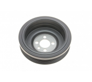 Шків колінвалу (6 струмків, 140х41.5мм) Volkswagen Passat B6 / Фольксваген Пассат Б6 1.9TDI 2005-2010 RKPCH008 NTY (Польща)