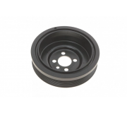 Шків колінвалу (6 струмків, 140х41.5мм) Volkswagen Passat B6 / Фольксваген Пассат Б6 2.0TDI 2005-2010 DPF357.12 SNR (Франція)