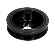 Шків колінвалу (6 струмків, 140х47мм) Volkswagen Passat B6 / Фольксваген Пассат Б6 1.6TDI 2005-2010 E6A0006BTA BTA (Польща)