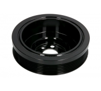 Шків колінвалу (6 струмків, 140х47мм) Volkswagen Passat B6 / Фольксваген Пассат Б6 1.6TDI 2005-2010 E6A0006BTA BTA (Польща)