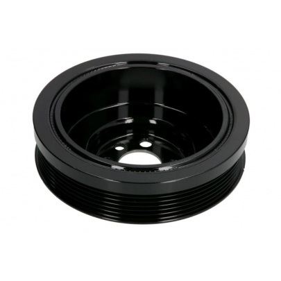 Шків колінвалу (6 струмків, 140х47мм) Volkswagen Passat B6 / Фольксваген Пассат Б6 1.6TDI 2005-2010 E6A0006BTA BTA (Польща)