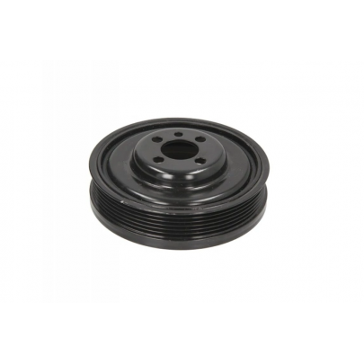 Шків колінвалу (6 струмків, 140х47мм) Volkswagen Passat B6 / Фольксваген Пассат Б6 1.6TDI 2005-2010 RS658077 STARLINE (Чехія)