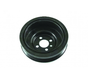 Шків колінвалу (6 струмків, 140х47мм) Volkswagen Passat B6 / Фольксваген Пассат Б6 1.6TDI 2005-2010 RWS1292 ROTWEISS (Турция)