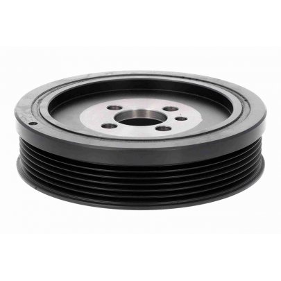 Шків колінвалу (5 струмків, 143х35мм) Volkswagen Passat B6 / Фольксваген Пассат Б6 1.9TDI 2005-2010 04L105243A VAG (Німеччина)