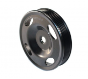 Шків колінвалу (5 ребер, 135мм) (двигун: BLF) Volkswagen Passat B6 / Фольксваген Пассат Б6 1.6FSI 2005-2010 03D105255D VAG (Німеччина)