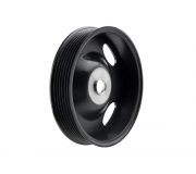 Шків колінвалу (5 ребер, 135мм) (двигун: BLF) Volkswagen Passat B6 / Фольксваген Пассат Б6 1.6FSI 2005-2010 RKP-VW-016 NTY (Польща)