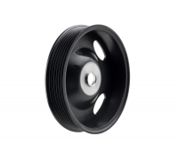 Шків колінвалу (5 ребер, 135мм) (двигун: BLF) Volkswagen Passat B6 / Фольксваген Пассат Б6 1.6FSI 2005-2010 RKP-VW-016 NTY (Польща)