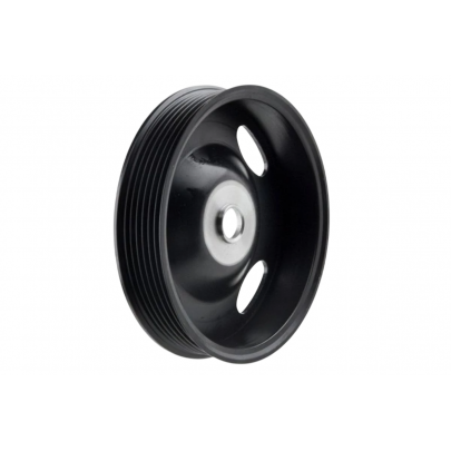 Шків колінвалу (5 ребер, 135мм) (двигун: BLF) Volkswagen Passat B6 / Фольксваген Пассат Б6 1.6FSI 2005-2010 RKP-VW-016 NTY (Польща)