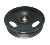 Шків колінвалу (5 ребер, 135мм) (двигун: BLF) Volkswagen Passat B6 / Фольксваген Пассат Б6 1.6FSI 2005-2010 RT2000 AUTLOG (Німеччина)