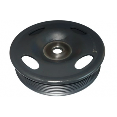 Шків колінвалу (5 ребер, 135мм) (двигун: CAXA, CDGA) Volkswagen Passat B6 / Фольксваген Пассат Б6 1.4TSI 2005-2010 RT2000 AUTLOG (Німеччина)