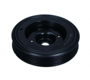 Шків колінвалу (5 струмків, 143х30мм) Volkswagen Passat B6 / Фольксваген Пассат Б6 1.8TSI 2005-2010 DP8028 BGA (Велика Британія)