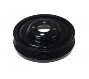 Шків колінвалу (6 струмків, 140х47мм) Volkswagen Passat B6 / Фольксваген Пассат Б6 1.6TDI 2005-2010 520159 RUVILLE (Німеччина)