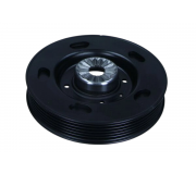 Шків колінвалу (5 струмків, 143х30мм) Volkswagen Passat B6 / Фольксваген Пассат Б6 2.0TFSI 2005-2010 30-0183 MAXGEAR (Польща)