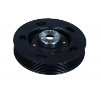 Шків колінвалу (5 струмків, 143х30мм) Volkswagen Passat B6 / Фольксваген Пассат Б6 1.8TSI 2005-2010 30-0183 MAXGEAR (Польща)