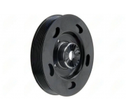 Шків колінвалу (5 струмків, 143х30мм) Volkswagen Passat B6 / Фольксваген Пассат Б6 1.8TSI 2005-2010 RKPVW015 NTY (Польща)