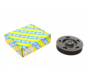 Шків колінвалу (5 струмків, 143х30мм) Volkswagen Passat B6 / Фольксваген Пассат Б6 1.8TSI 2005-2010 DPF357.17 SNR (Франція)