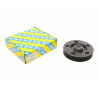 Шків колінвалу (5 струмків, 143х30мм) Volkswagen Passat B6 / Фольксваген Пассат Б6 2.0TFSI 2005-2010 DPF357.17 SNR (Франція)