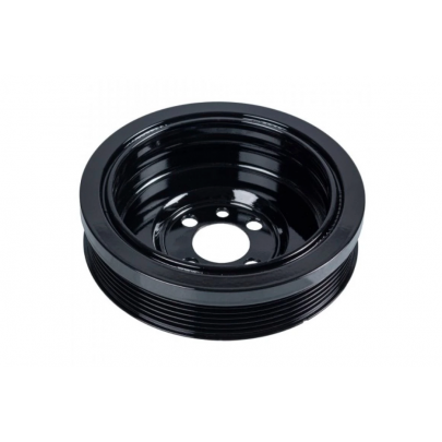 Шків колінвалу (6 струмків, 140х41.5мм) Volkswagen Passat B6 / Фольксваген Пассат Б6 2.0TDI 2005-2010 2156021 SASIC (Франція)