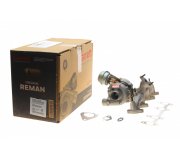 Турбіна (заводська реставрація) Volkswagen Passat B6 / Фольксваген Пассат Б6 1.9TDI 2005-2010 454232-9014S GARRETT (США)